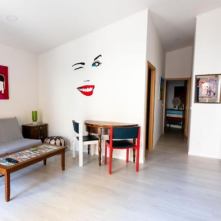 Le Pied A Terre Selestadien セレスタ エクステリア 写真