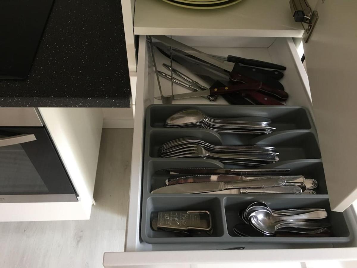 Le Pied A Terre Selestadien セレスタ エクステリア 写真