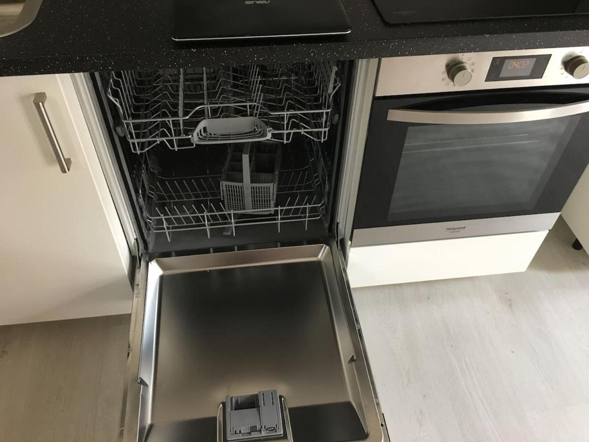 Le Pied A Terre Selestadien セレスタ エクステリア 写真