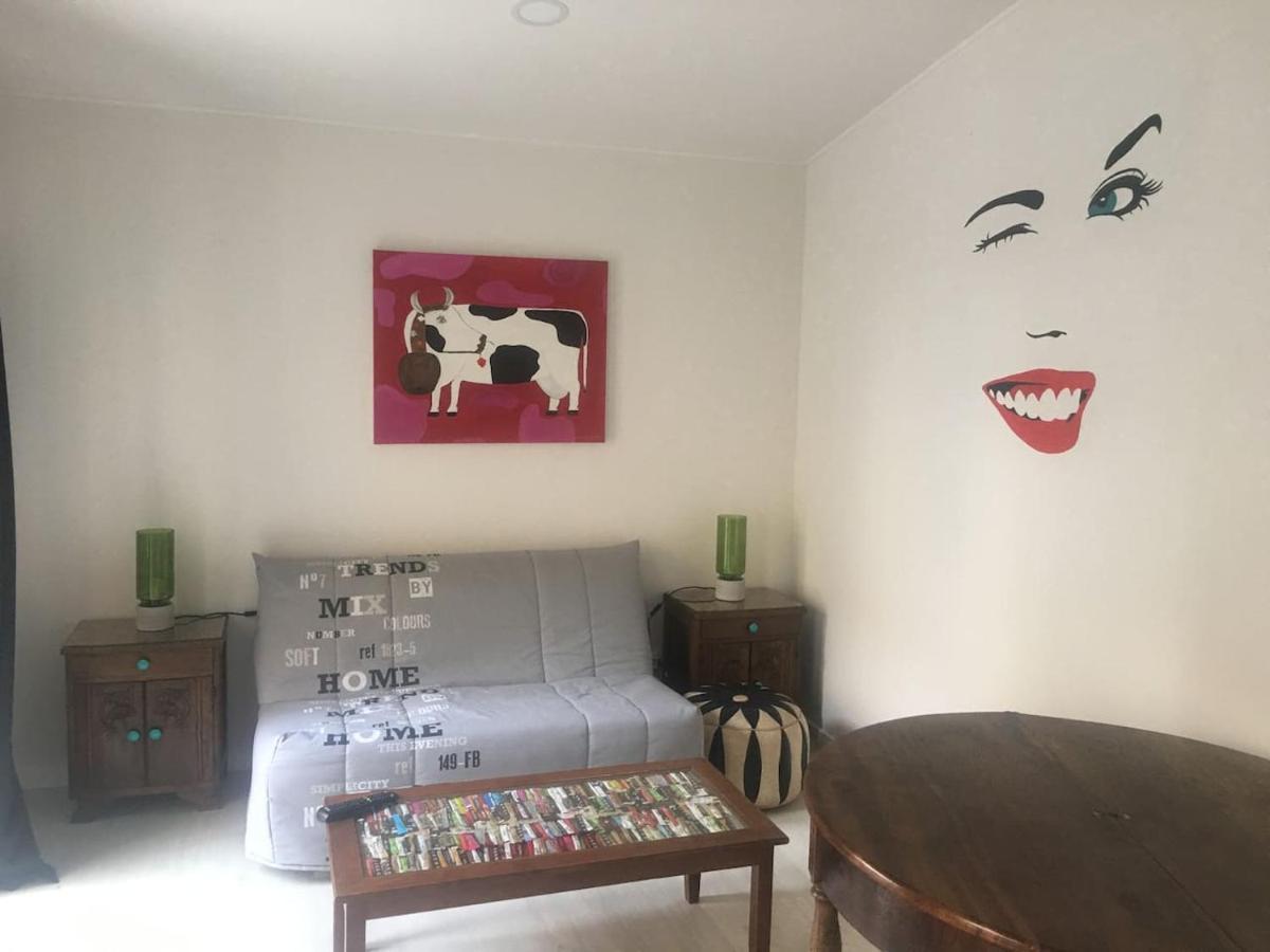 Le Pied A Terre Selestadien セレスタ エクステリア 写真