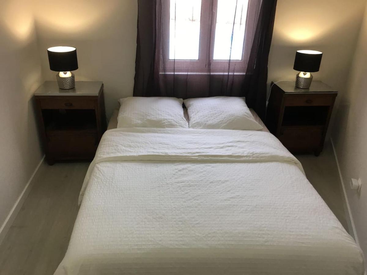 Le Pied A Terre Selestadien セレスタ エクステリア 写真