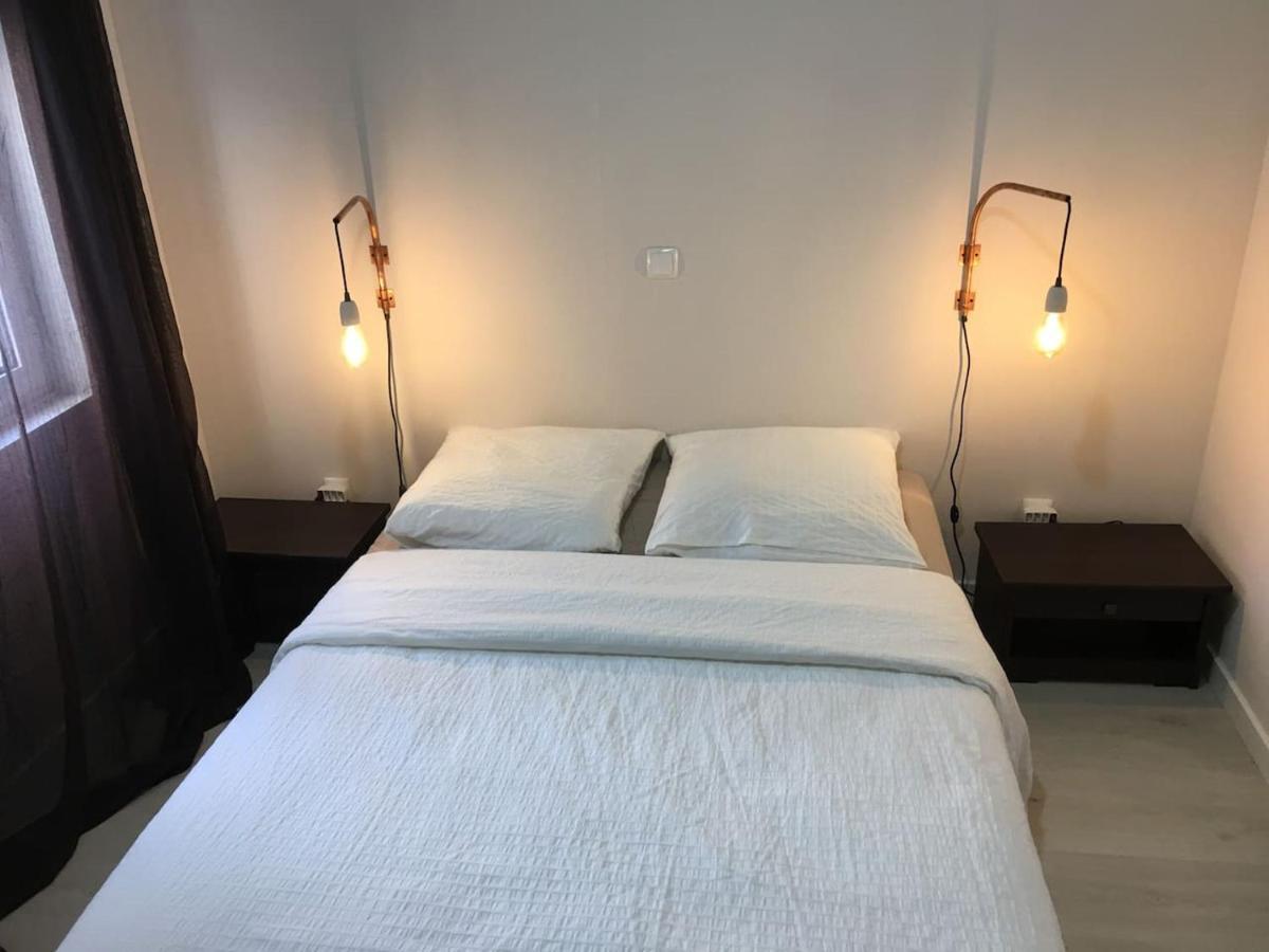 Le Pied A Terre Selestadien セレスタ エクステリア 写真