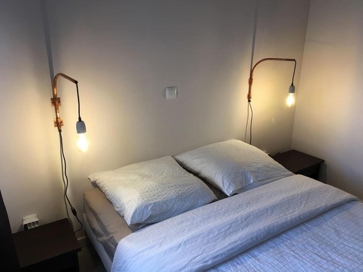 Le Pied A Terre Selestadien セレスタ エクステリア 写真