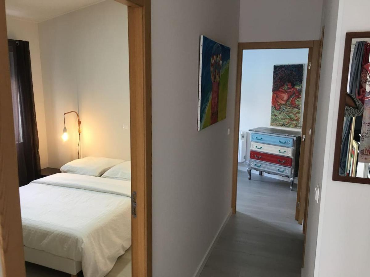 Le Pied A Terre Selestadien セレスタ エクステリア 写真