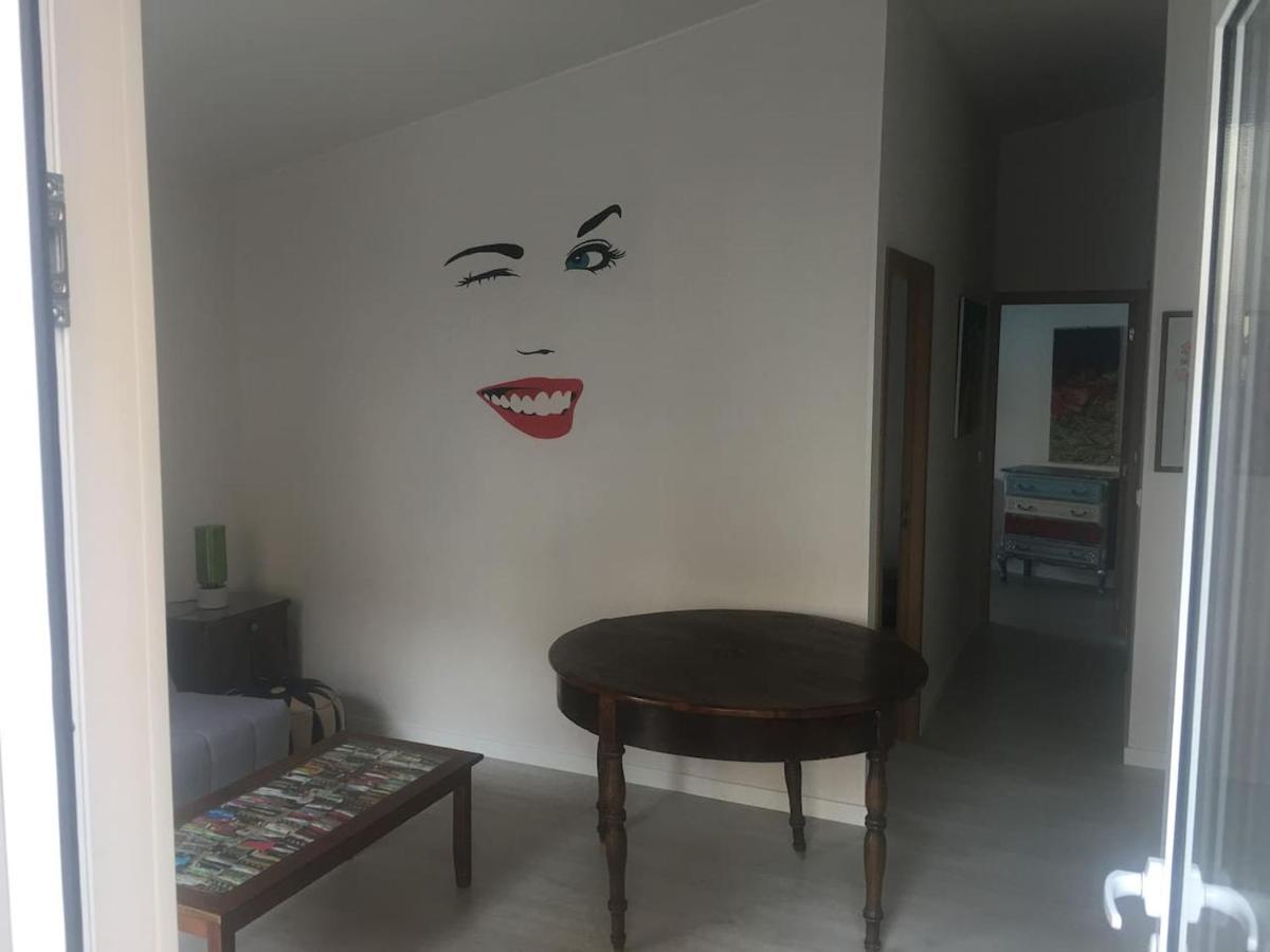 Le Pied A Terre Selestadien セレスタ エクステリア 写真