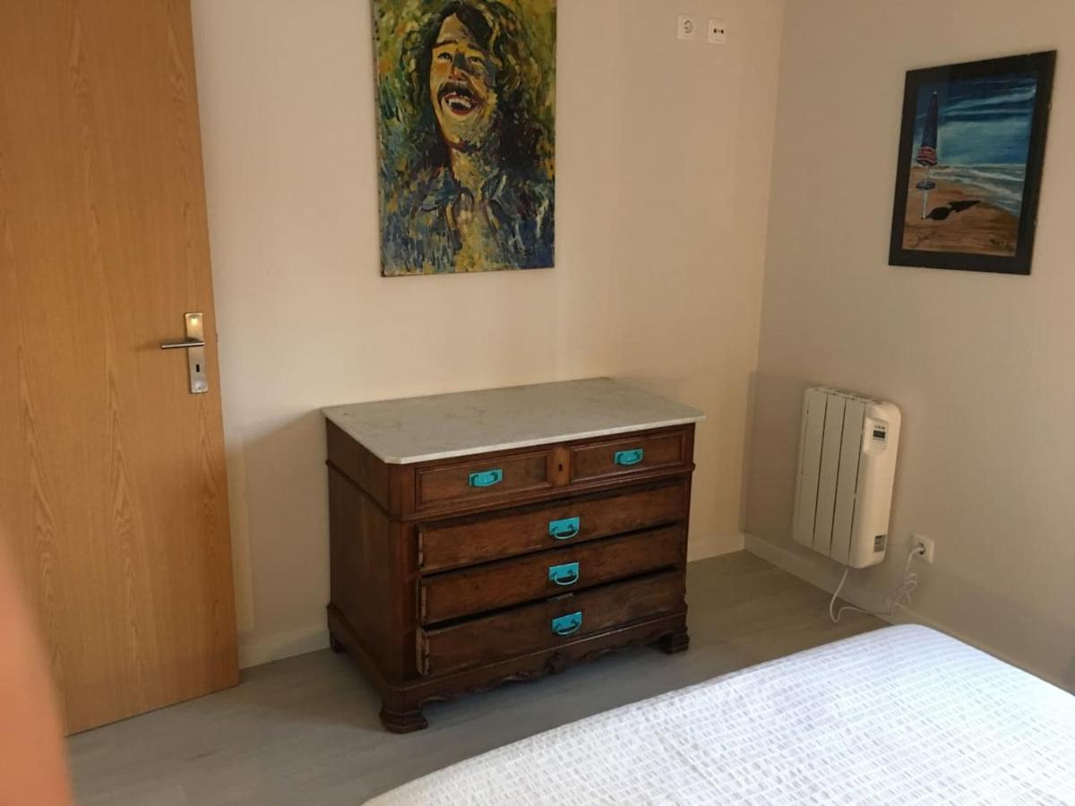 Le Pied A Terre Selestadien セレスタ エクステリア 写真