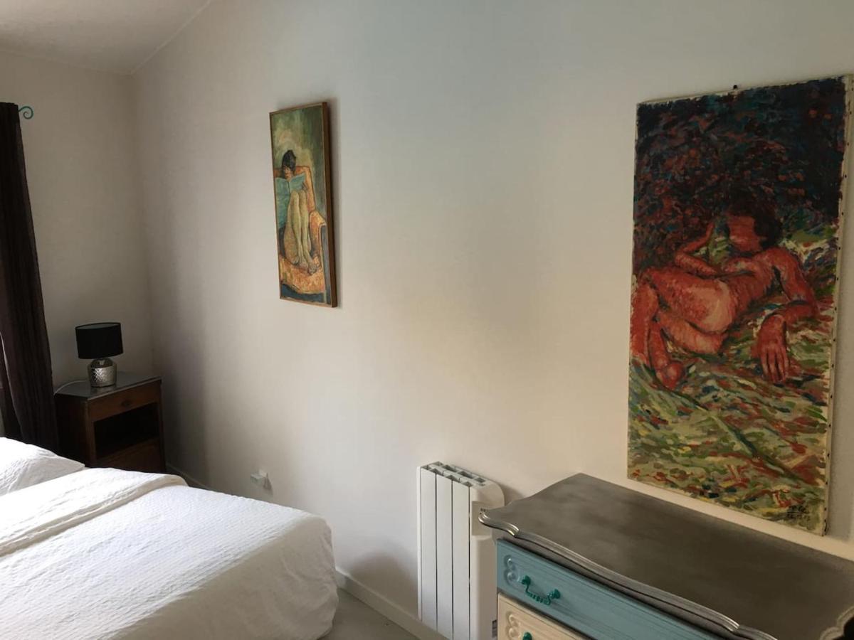 Le Pied A Terre Selestadien セレスタ エクステリア 写真