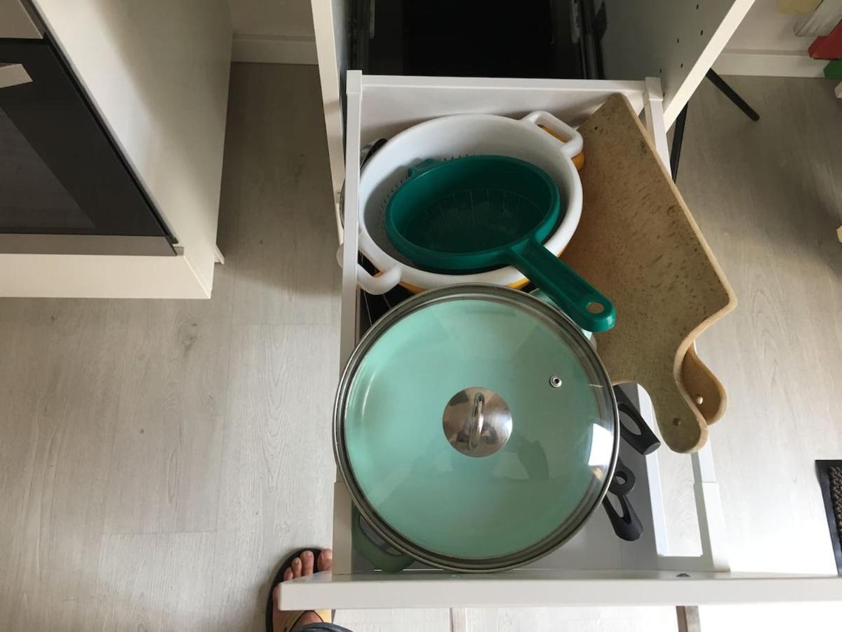 Le Pied A Terre Selestadien セレスタ エクステリア 写真